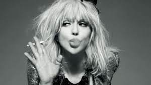 Canciones traducidas de courtney love