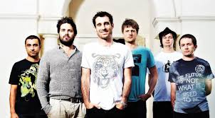 Canciones traducidas de the cat empire