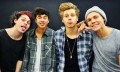 Canciones traducidas de 5 seconds of  summer (5sos)