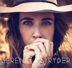 Canciones traducidas de serena ryder