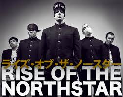 Canciones traducidas de rise of the northstar