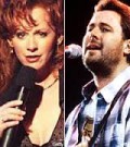 Canciones traducidas de reba mcentire &amp; vince gill