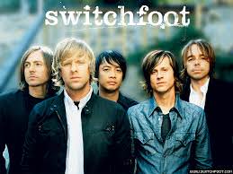 Canciones traducidas de switchfoot