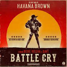 Canciones traducidas de havana brown feat. bebe rexha &amp; savi