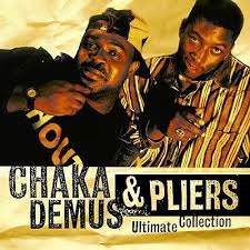 Canciones traducidas de chaka demus &amp; pliers