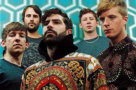 Canciones traducidas de foals