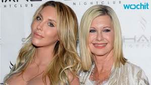 Canciones traducidas de olivia newton john &amp; chloe lattanzi