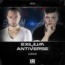 Canciones traducidas de exilium &amp; antiverse