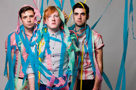 Canciones traducidas de two door cinema club