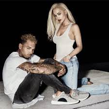 Canciones traducidas de rita ora ft. chris brown