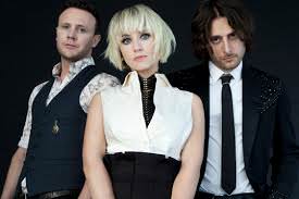 Canciones traducidas de the joy formidable