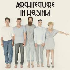 Canciones traducidas de architecture in helsinki