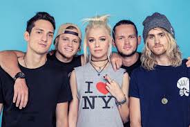 Canciones traducidas de tonight alive