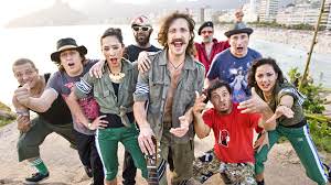 Canciones traducidas de gogol bordello