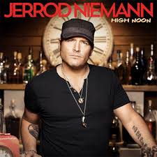 Canciones traducidas de jerrod niemann