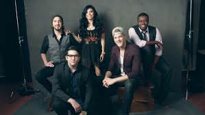 Canciones traducidas de pentatonix