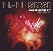 Canciones traducidas de miami horror feat. cleopold