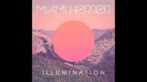 Canciones traducidas de miami horror feat. alan palomo)