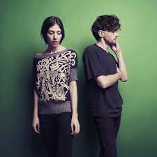 Canciones traducidas de chairlift