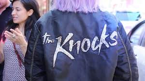 Canciones traducidas de the knocks feat. matthew koma