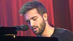 Canciones traducidas de pablo albor&aacute;n