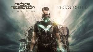 Canciones traducidas de radical redemption