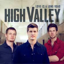 Canciones traducidas de high valley