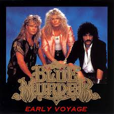 Canciones traducidas de blue murder