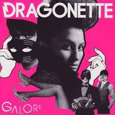 Canciones traducidas de dragonette