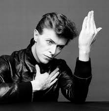 Canciones traducidas de david bowie