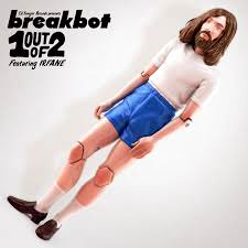 Canciones traducidas de breakbot (feat. irfane)