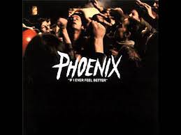 Canciones traducidas de phoenix