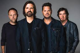 Canciones traducidas de third day