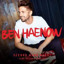 Canciones traducidas de ben haenow ft. kelly clarkson