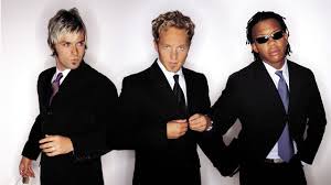 Canciones traducidas de dc talk