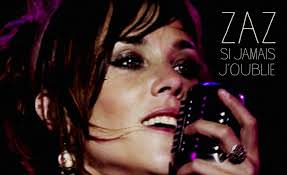 Canciones traducidas de zaz