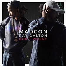 Canciones traducidas de madcon ft. ray dalton