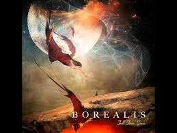 Canciones traducidas de borealis