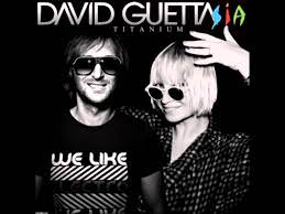 Canciones traducidas de sia ft. david guetta