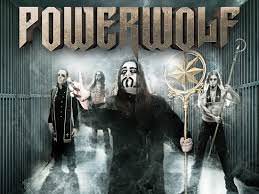 Canciones traducidas de powerwolf