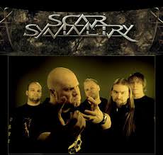 Canciones traducidas de scar symmetry