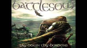 Canciones traducidas de battlesoul