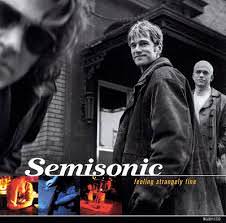 Canciones traducidas de semisonic