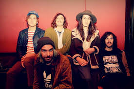 Canciones traducidas de the growlers