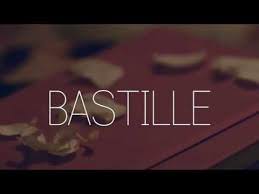 Canciones traducidas de bastille feat. ella &amp; erika