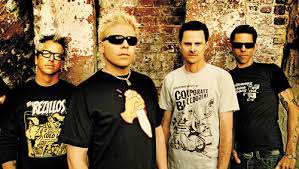 Canciones traducidas de the offspring