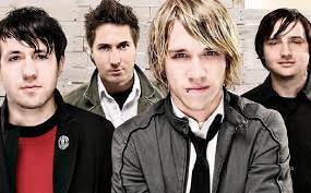 Canciones traducidas de hawk nelson