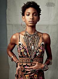 Canciones traducidas de willow smith