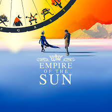 Canciones traducidas de empire of the sun