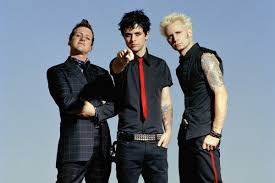 Canciones traducidas de green day